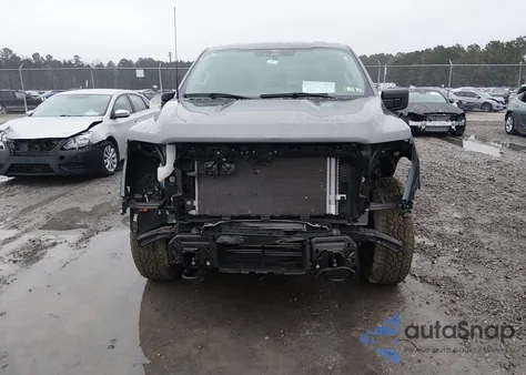2025 Ford F-150 Xlt from USA, damaged, VIN 1FTEW3LP2SKE06593